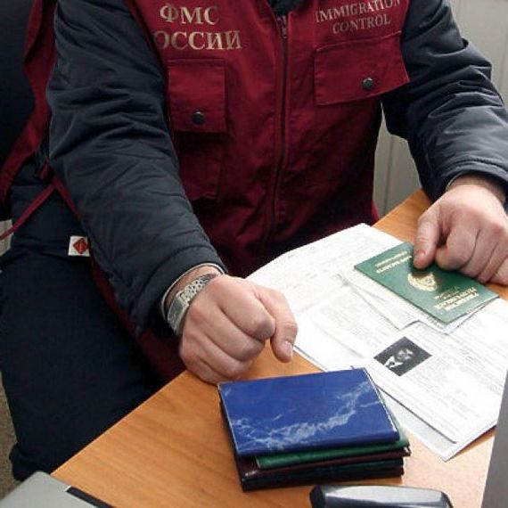 прописка в Канаше